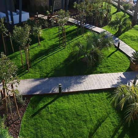 Pérols Appt Neuf Haut De Gamme, Terrasse, Sud Montpellier מראה חיצוני תמונה
