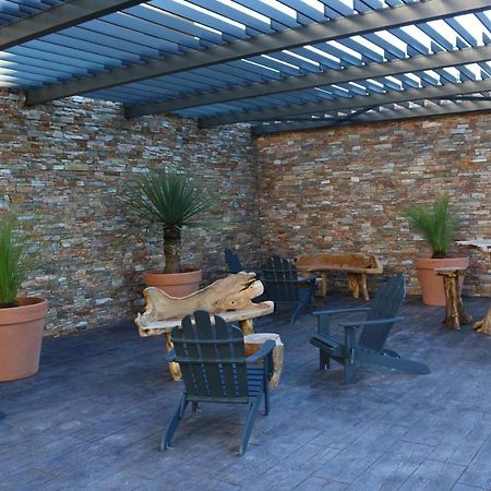 Pérols Appt Neuf Haut De Gamme, Terrasse, Sud Montpellier מראה חיצוני תמונה